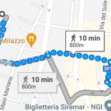 아파트 Missori - Proppro Srl -